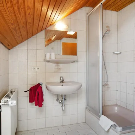 Bosch Apartamento Salem (Baden-Wurttemberg)