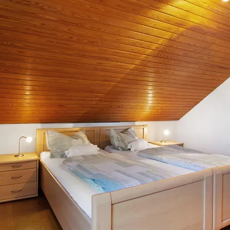 Apartamento Bosch Salem (Baden-Wurttemberg)