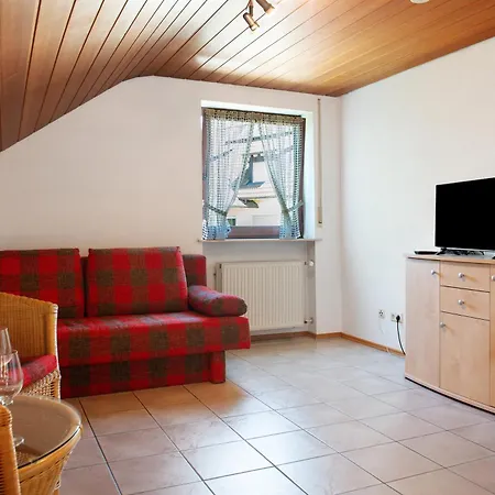 Apartment Bosch