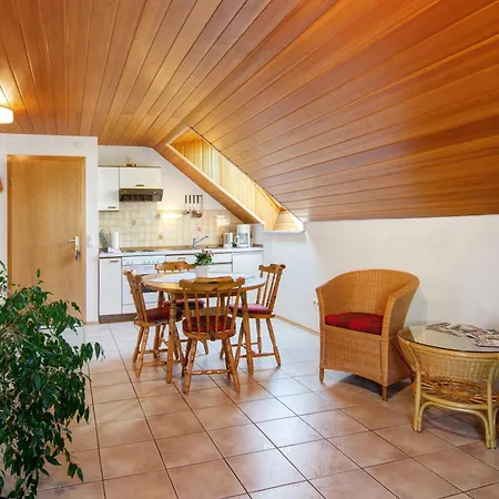 Apartamento Bosch Salem (Baden-Wurttemberg)