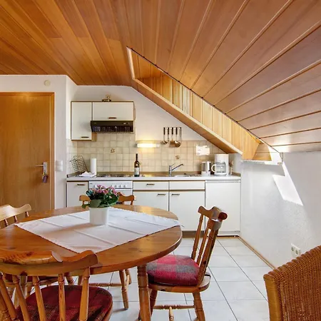 Bosch Apartamento Salem (Baden-Wurttemberg)