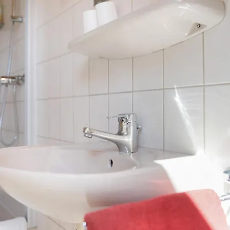Apartment Bosch *