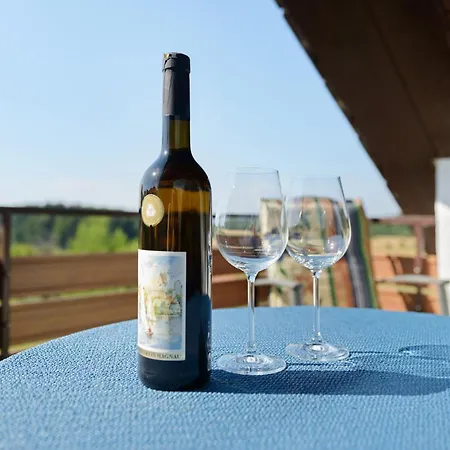 Apartamento Bosch Salem (Baden-Wurttemberg)