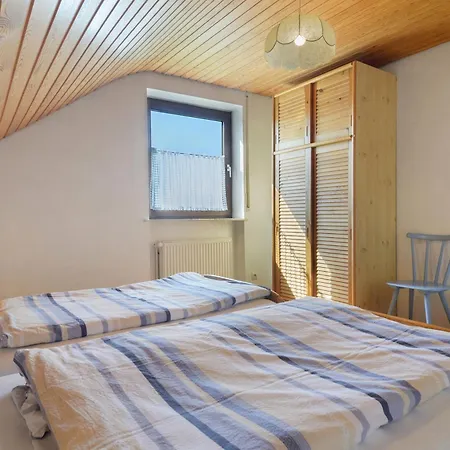 Apartamento Bosch Salem (Baden-Wurttemberg)