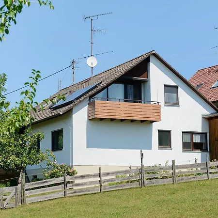 Bosch Apartman *