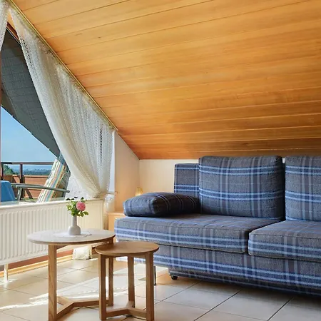 Apartman Bosch Salem