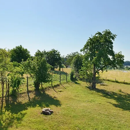 Bosch Apartman Salem