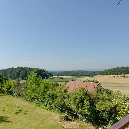 Bosch Apartman Salem