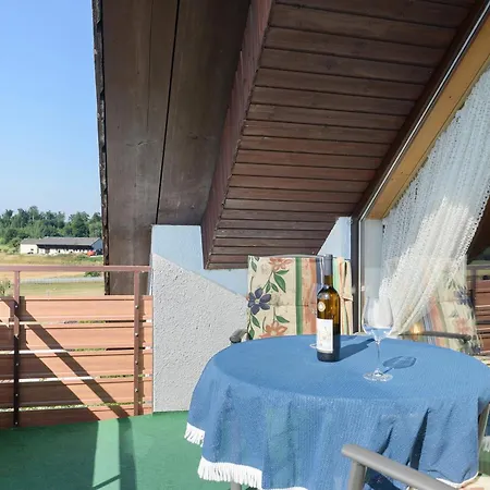 Bosch Apartman