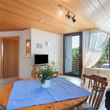 Apartman Bosch