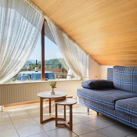 Bosch Apartman Salem