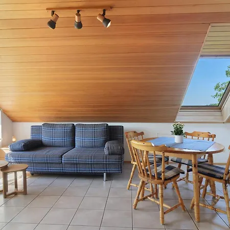 Apartman Bosch *
