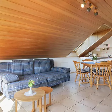 Apartman Bosch
