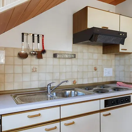 Bosch Apartman Salem