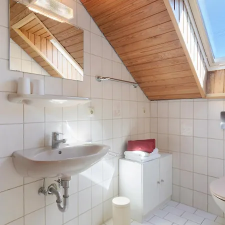 Bosch Apartman *