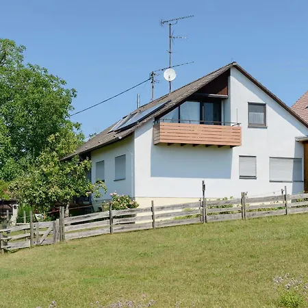 Bosch Apartman