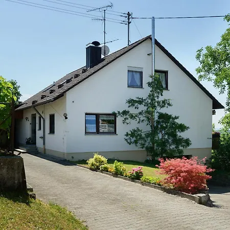 Apartman Bosch *