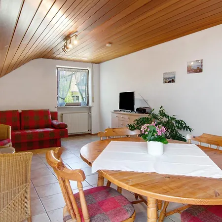 Bosch Apartman *