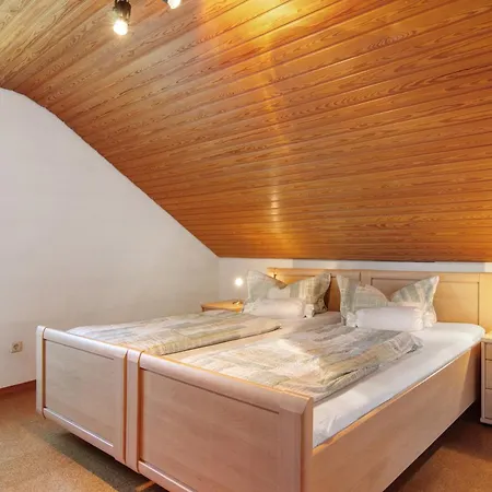 Bosch Apartman Salem