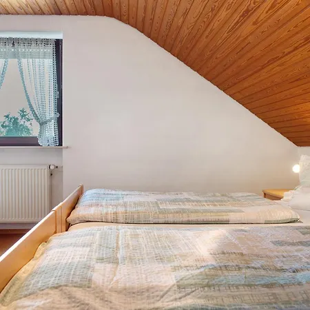 Apartman Bosch *