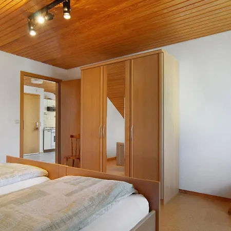 Bosch Apartman Salem